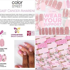 Breast CancerAwareness